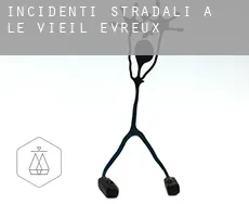 Incidenti stradali a Le Vieil-Évreux