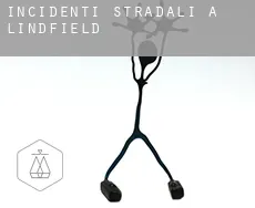 Incidenti stradali a  Lindfield