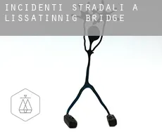 Incidenti stradali a Lissatinnig Bridge