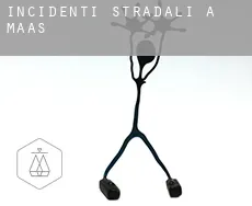Incidenti stradali a Maas