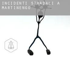 Incidenti stradali a Martinengo