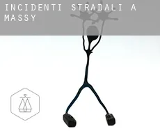 Incidenti stradali a  Massy