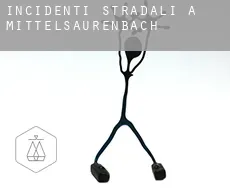 Incidenti stradali a  Mittelsaurenbach