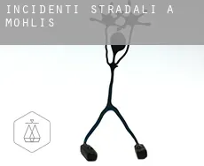 Incidenti stradali a Mohlis