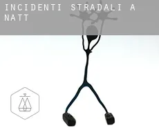 Incidenti stradali a  Natt