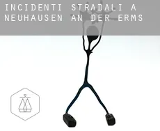 Incidenti stradali a Neuhausen an der Erms