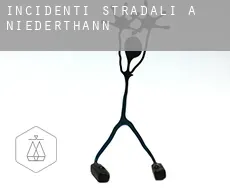 Incidenti stradali a  Niederthann