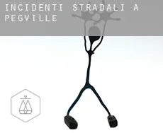 Incidenti stradali a  Pegville