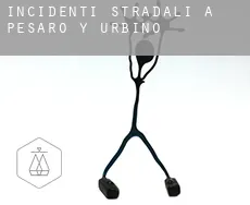 Incidenti stradali a Pesaro e Urbino