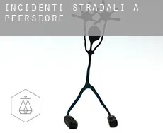 Incidenti stradali a Pfersdorf
