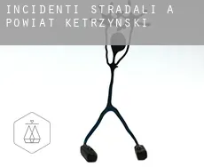 Incidenti stradali a  Powiat kętrzyński