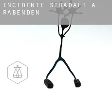Incidenti stradali a  Rabenden