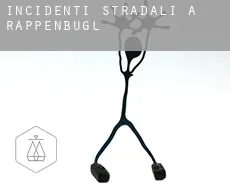 Incidenti stradali a  Rappenbügl