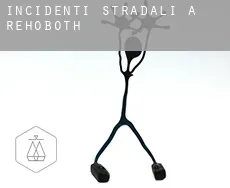 Incidenti stradali a  Rehoboth