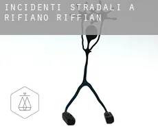 Incidenti stradali a Scena