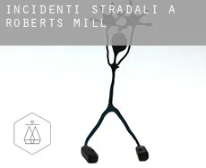 Incidenti stradali a  Roberts Mill