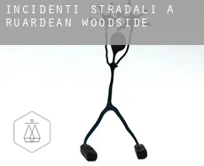 Incidenti stradali a  Ruardean Woodside