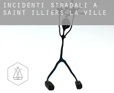 Incidenti stradali a  Saint-Illiers-la-Ville