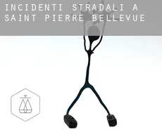 Incidenti stradali a  Saint-Pierre-Bellevue