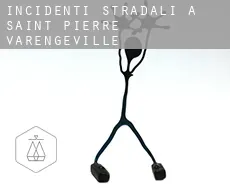 Incidenti stradali a  Saint-Pierre-de-Varengeville
