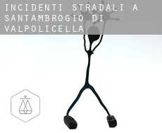 Incidenti stradali a Sant'Ambrogio di Valpolicella