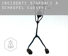 Incidenti stradali a  Schaufel Corners