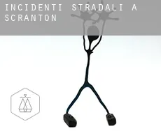 Incidenti stradali a  Scranton
