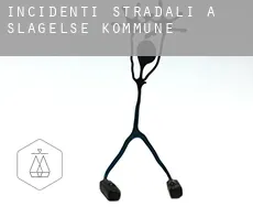 Incidenti stradali a Slagelse Kommune