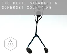 Incidenti stradali a  Somerset County