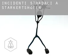 Incidenti stradali a  Starkertshofen