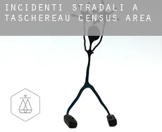 Incidenti stradali a  Taschereau (census area)