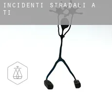Incidenti stradali a  Ti