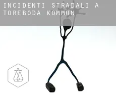Incidenti stradali a  Töreboda Kommun