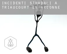 Incidenti stradali a  Triaucourt-en-Argonne