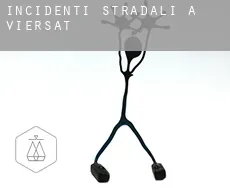 Incidenti stradali a  Viersat