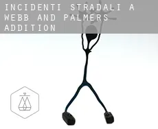 Incidenti stradali a  Webb and Palmers Addition