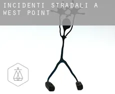 Incidenti stradali a  West Point