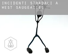 Incidenti stradali a  West Saugerties