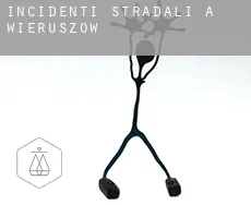 Incidenti stradali a Wieruszów
