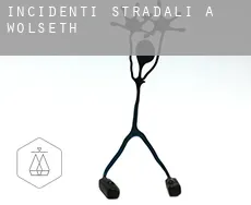 Incidenti stradali a  Wolseth