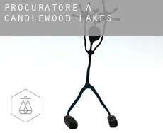 Procuratore a  Candlewood Lakes