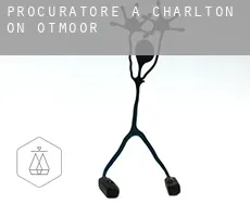 Procuratore a  Charlton on Otmoor