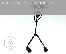 Procuratore a  Cully