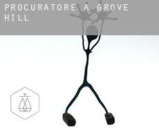Procuratore a  Grove Hill