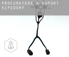 Procuratore a  Kurort Kipsdorf