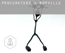 Procuratore a  Morville