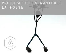 Procuratore a  Nanteuil-la-Fosse