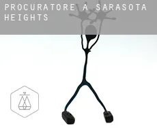 Procuratore a  Sarasota Heights