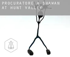 Procuratore a  Shawan at Hunt Valley