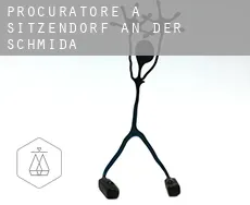 Procuratore a Sitzendorf an der Schmida